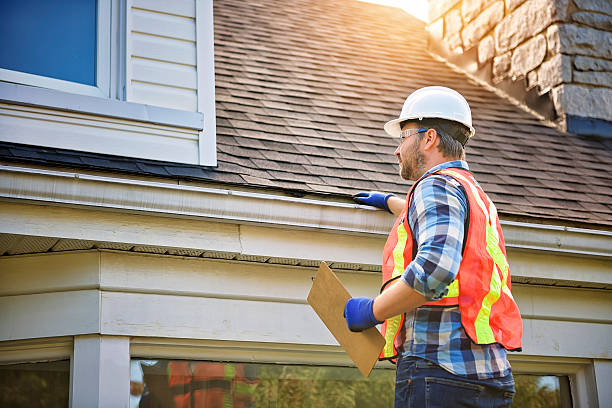Roofing in Logan